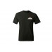 God is My Sponsor Pocket T-Shirt Men's Black