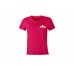 God is My Sponsor pocket T-Shirt Woman's Magenta
