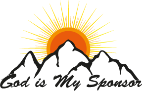 God is My Sonsor